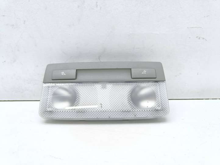 Opel Astra (2009 - 2012)  22774329 Задняя подсветка