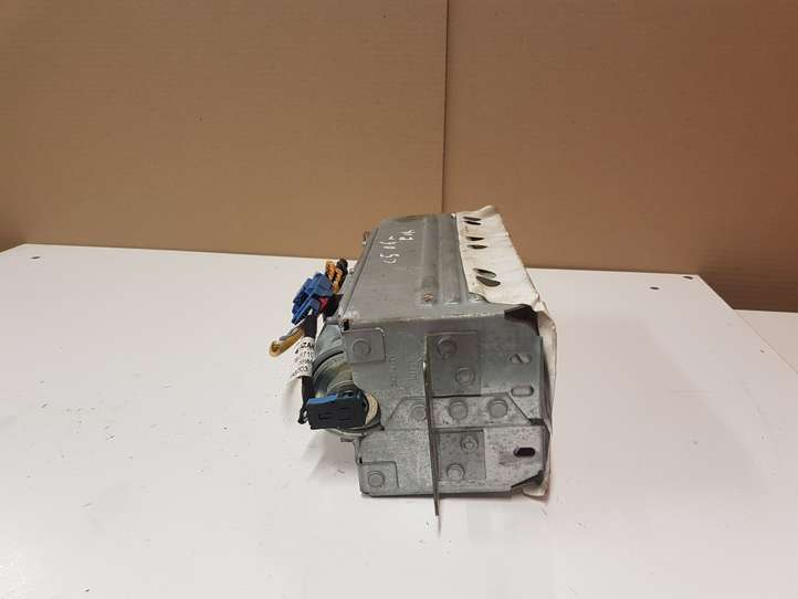 Citroen C5 (2004 - 2008)  9651116380 Подушка безопастности пассажира