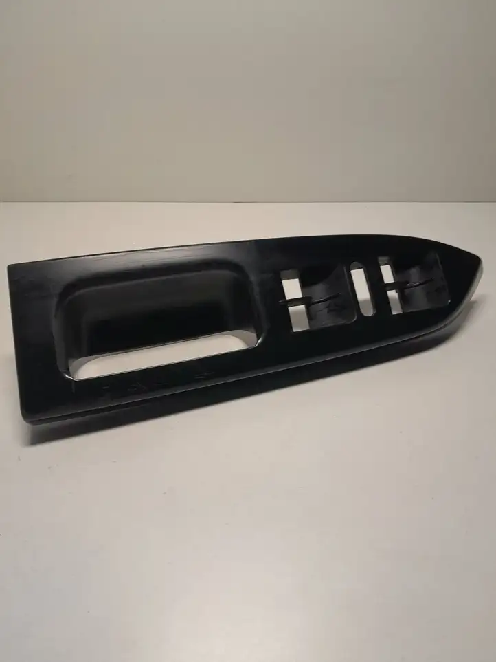 Volkswagen Touran I (2003 - 2010) 1T1867371F Накладка кнопки стеклоподъемника — фото 1