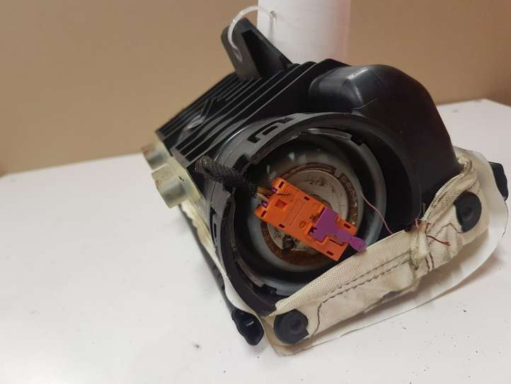 Opel Zafira (2006 - 2008)  601762400 Подушка безопастности пассажира