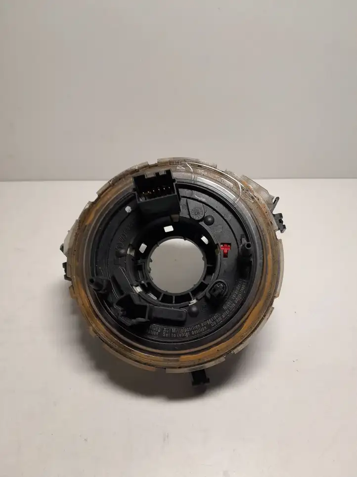 Audi A4 S4 B6 8E 8H (2000 - 2006) 8E0953541C Контактное кольцо SRS — фото 1