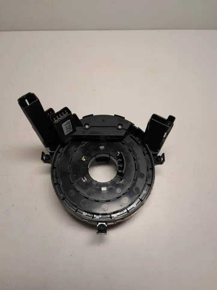 Audi A4 S4 B6 8E 8H (2000 - 2006) 8E0953541C Контактное кольцо SRS — фото 3