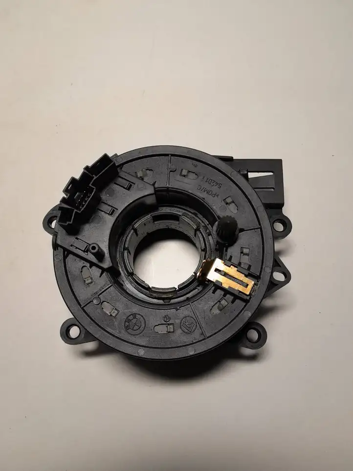 BMW 5 E39 (1996 - 2003) 83764459 Контактное кольцо SRS — фото 1