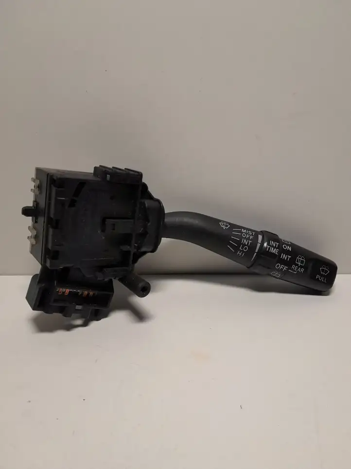 Toyota Corolla Verso AR10 (2004 - 2009) 05150 Переключатель стеклоочистителей — фото 1