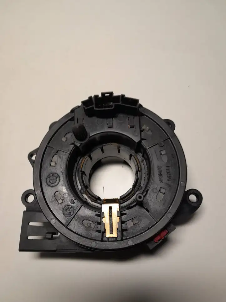 BMW 3 E46 (1998 - 2005) 8376443 Контактное кольцо SRS — фото 1
