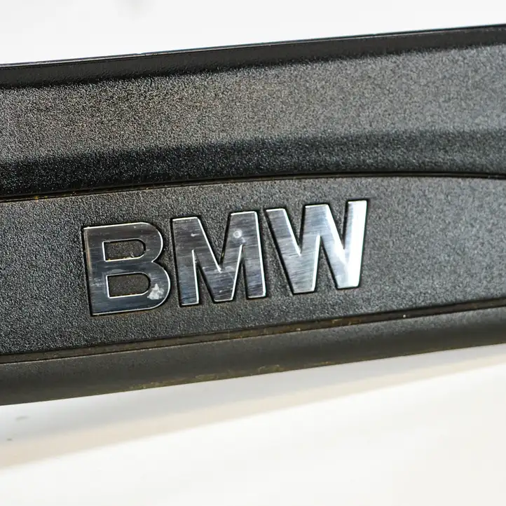 BMW 3 E90 E91 (2005 - 2012) 7172297 Накладка порога — фото 4