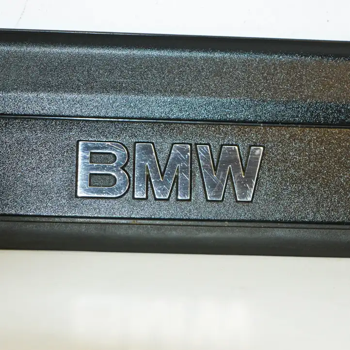 BMW 3 E90 E91 (2005 - 2012) 7172296 Накладка порога — фото 5