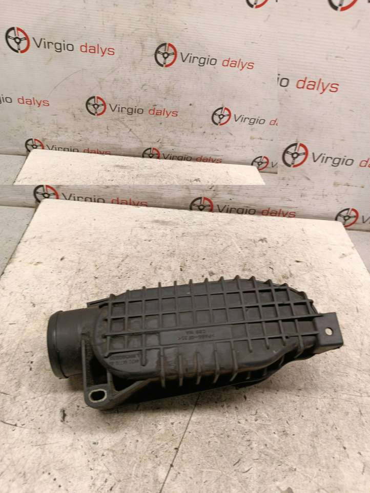 Land Rover Discovery (2004 - 2009)  4H2Q6K770BB Деталь (детали) канала забора воздуха