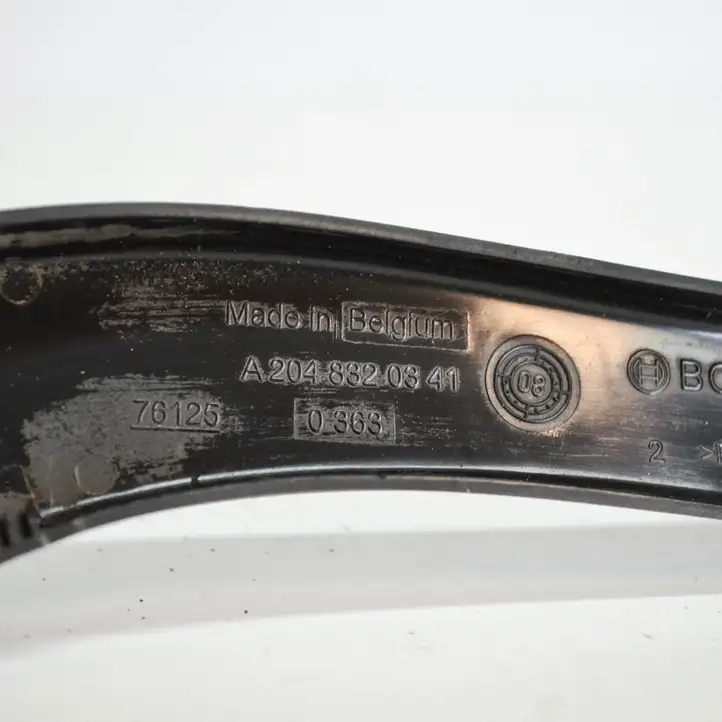 Mercedes-Benz C W204 (2007 - 2014) A2048320341 Прочие внешние детали — фото 3