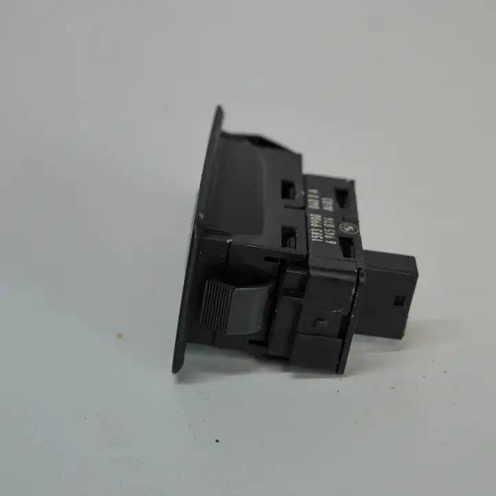 BMW 3 E90 E91 (2005 - 2012) 6945874 Кнопка стеклоподъемников — фото 2