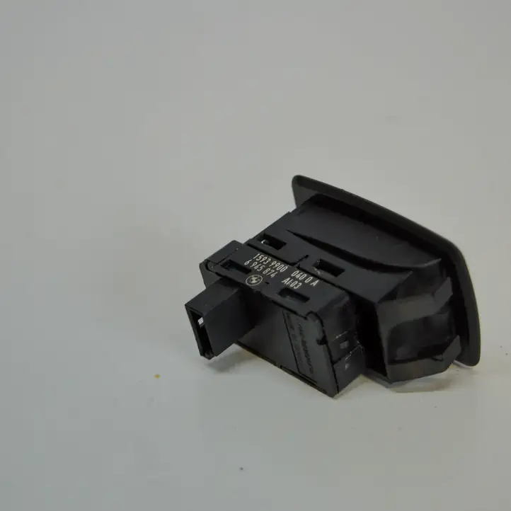 BMW 3 E90 E91 (2005 - 2012) 6945874 Кнопка стеклоподъемников — фото 3