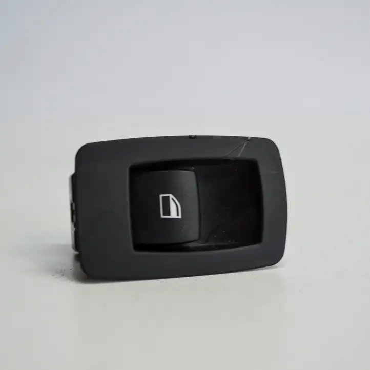 BMW 3 E90 E91 (2005 - 2012) 6945874 Кнопка стеклоподъемников — фото 1