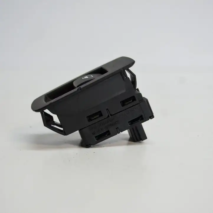 BMW 3 E90 E91 (2005 - 2012) 6945874 Кнопка стеклоподъемников — фото 2