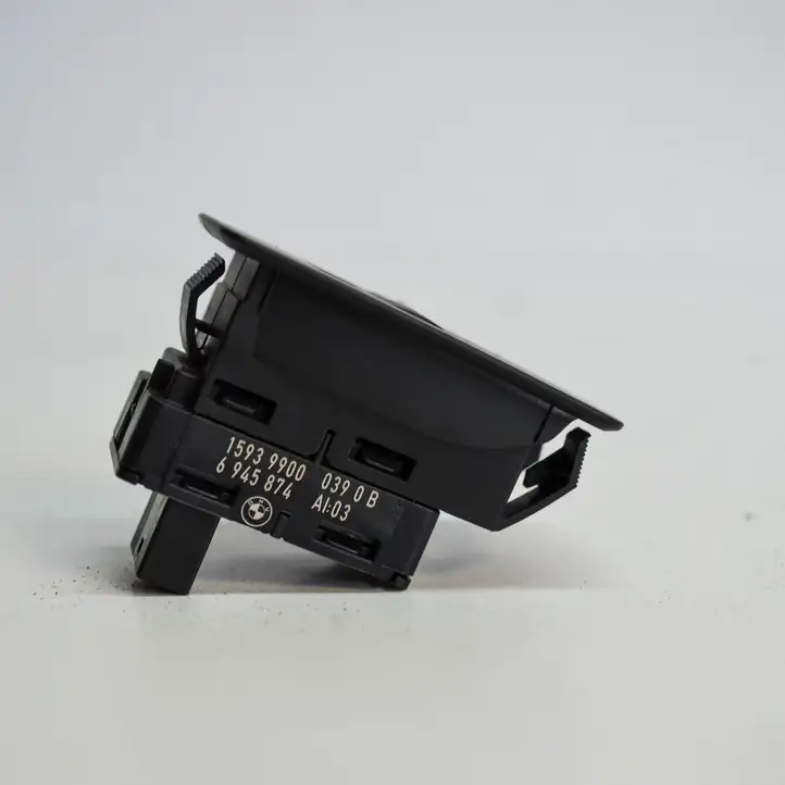 BMW 3 E90 E91 (2005 - 2012) 6945874 Кнопка стеклоподъемников — фото 3