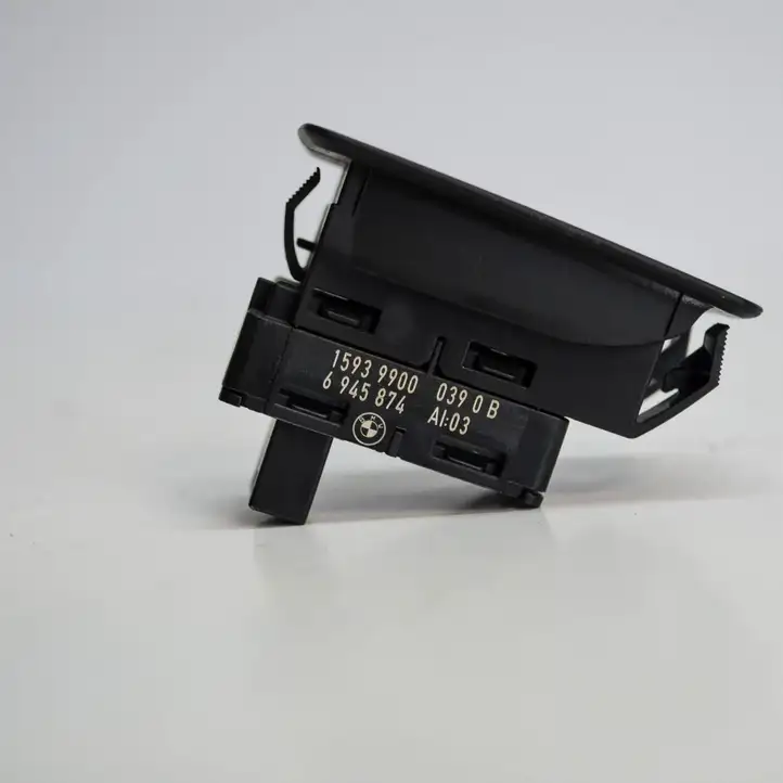 BMW 3 E90 E91 (2005 - 2012) 6945874 Кнопка стеклоподъемников — фото 5