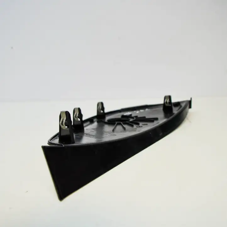 BMW X5 E70 (2006 - 2013) 6958802 Боковая отделка панели приборов — фото 3