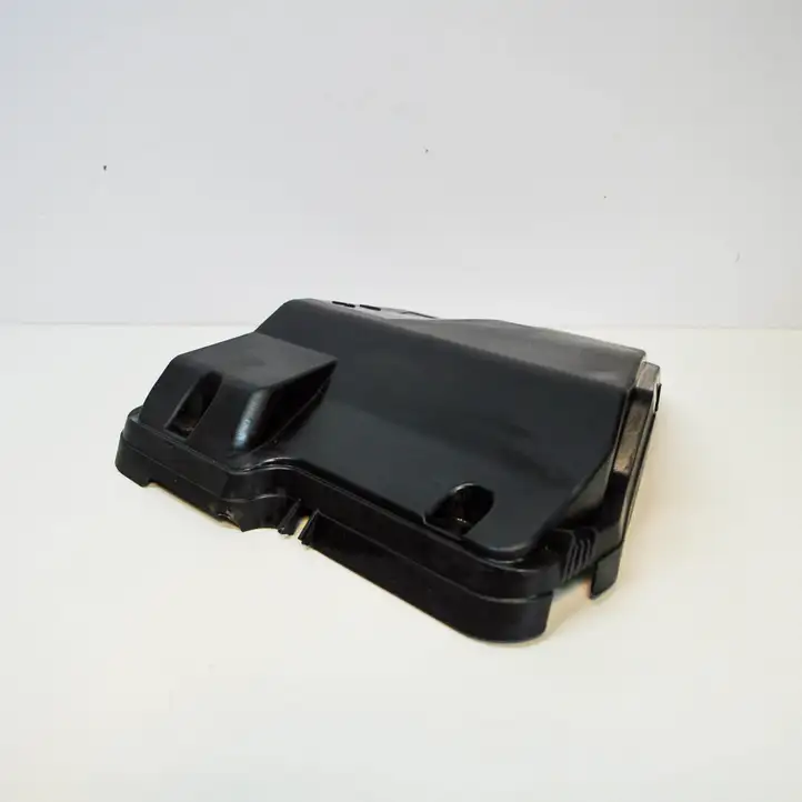 BMW X5 E70 (2006 - 2013) 7555124 Крышка ящика предохранителей — фото 3