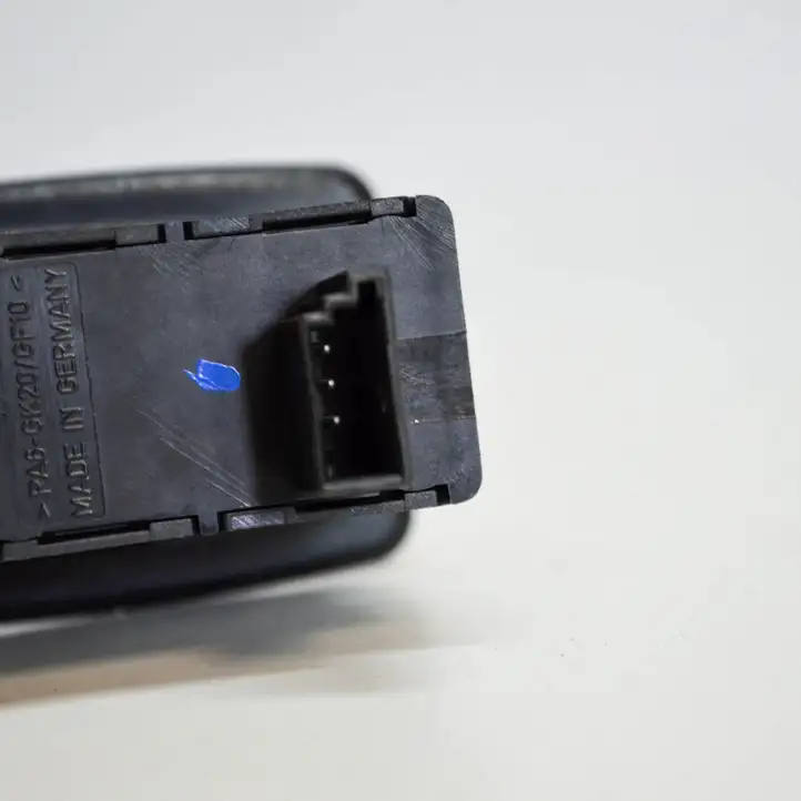 BMW 3 E90 E91 (2005 - 2012) 6945874 Кнопка стеклоподъемников — фото 3