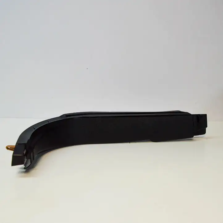 BMW X5 E70 (2006 - 2013) 7148519 Верхняя обшивка стойки B — фото 3