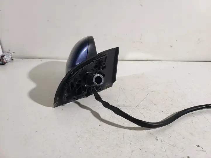 Peugeot 307 (2005 - 2008) 96347734 Боковое зеркало с электроприводом — фото 10