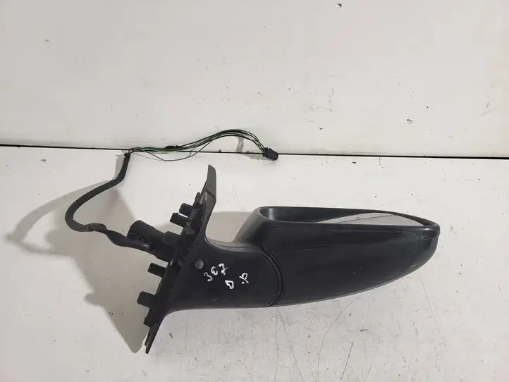 Peugeot 307 (2005 - 2008) 96347734 Боковое зеркало с электроприводом — фото 13