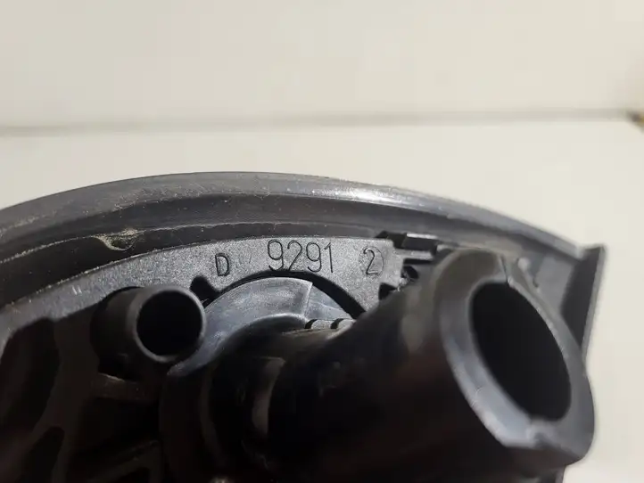 Peugeot 307 (2005 - 2008) 96347734 Боковое зеркало с электроприводом — фото 15