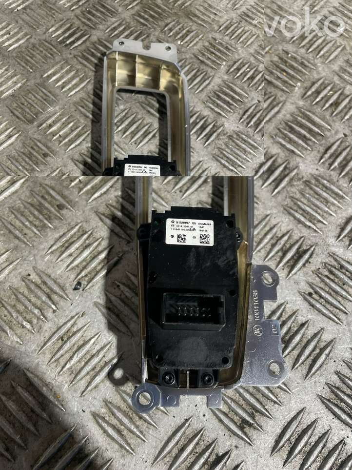 BMW 7 F01 F02 F03 F04 (2008 - 2016)  9159997 Включатель ручного тормоза