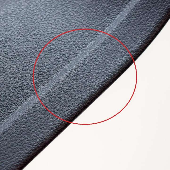 Audi A3/S3 8V (2012 - 2016)  8V4867973B Обшивка крышки багажника