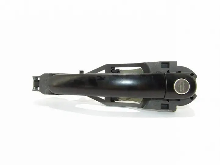 Seat Ibiza III (6L) (2002 - 2008) Наружная ручка двери — фото 3