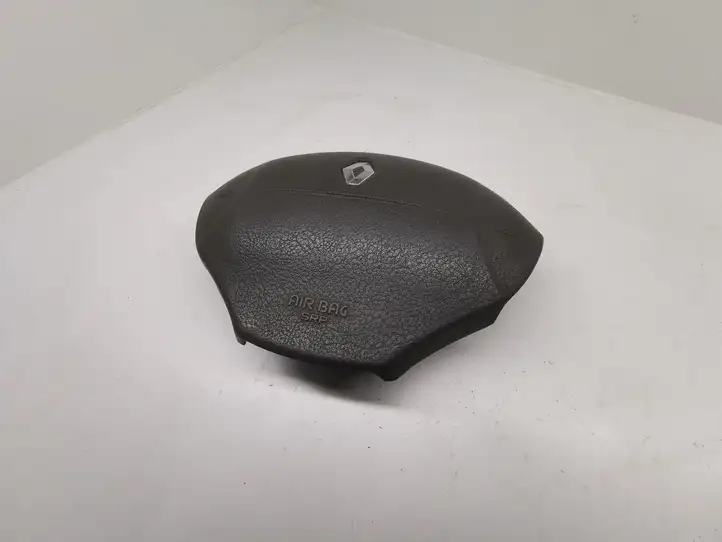 Renault Scenic I (1996 - 2003) 7700433083E Подушка безопасности руля — фото 1