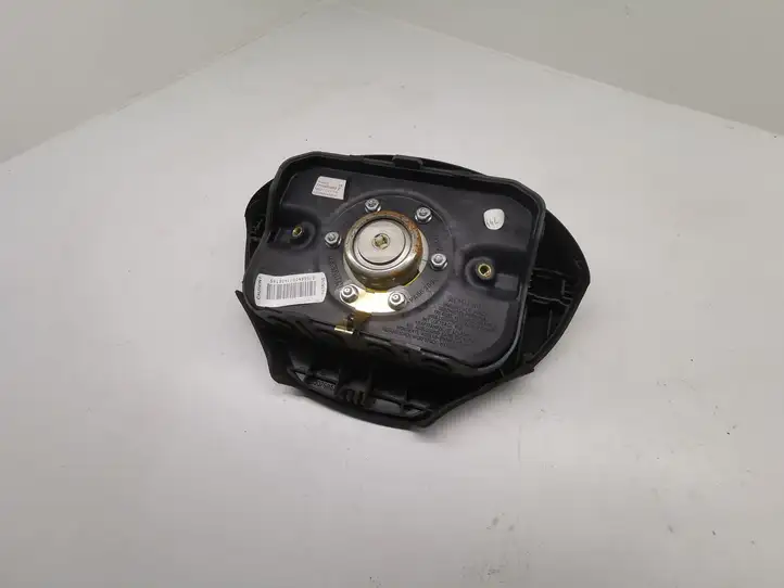 Renault Scenic I (1996 - 2003) 7700433083E Подушка безопасности руля — фото 2