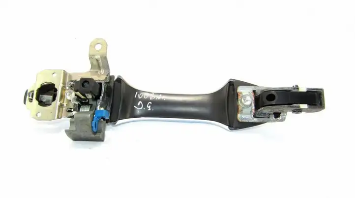 Honda CR-V (2006 - 2009) Наружная ручка задней двери — фото 1