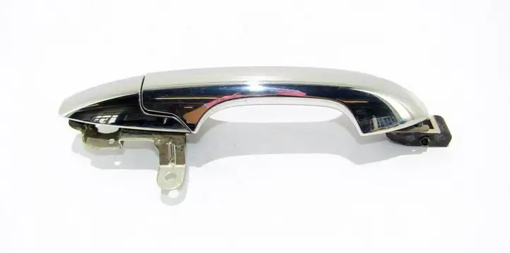 Honda CR-V (2006 - 2009) Наружная ручка двери — фото 2