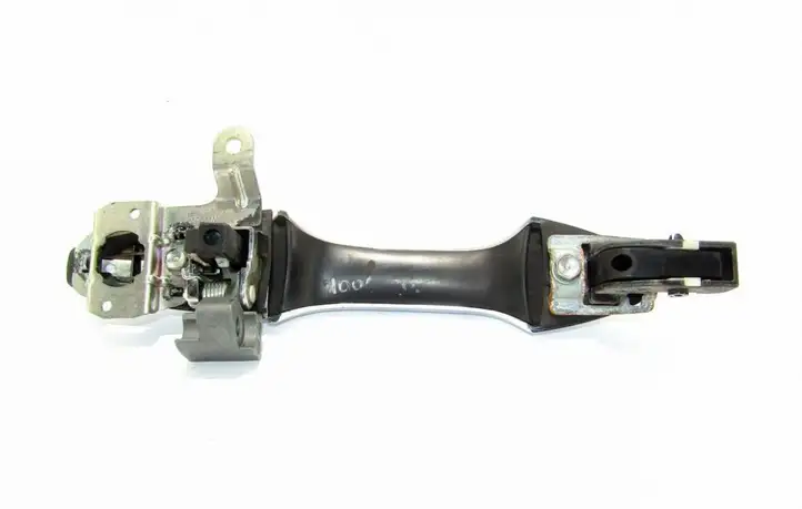 Honda CR-V (2006 - 2009) Наружная ручка двери — фото 3