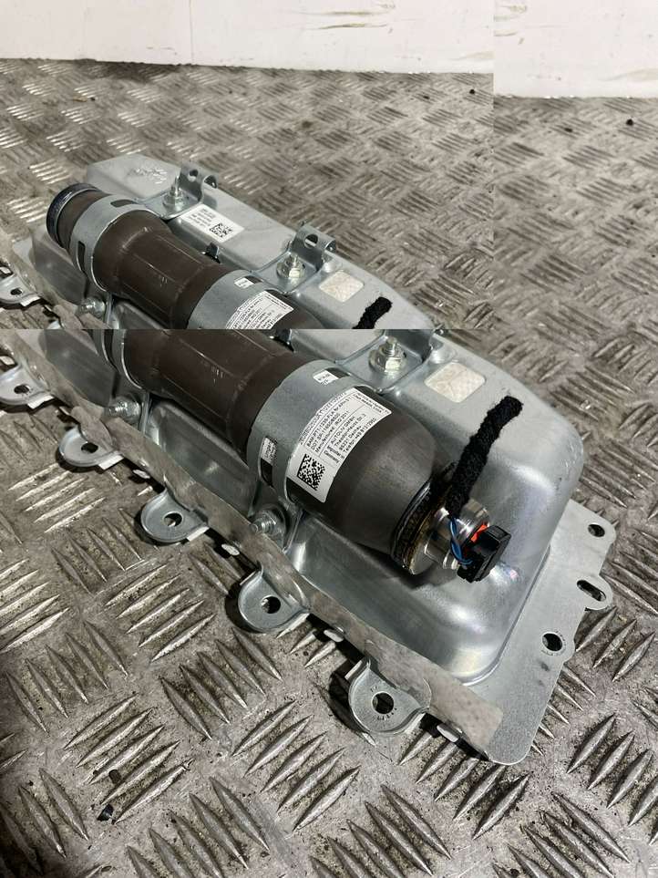 BMW 7 F01 F02 F03 F04 (2008 - 2016)  608739301B Подушка безопастности пассажира