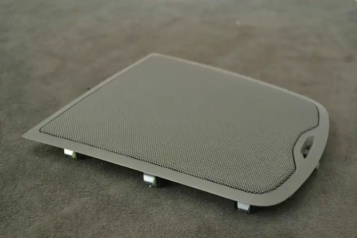BMW X3 G01 (2018 - 2024) 9363478 Решетка сабвуфера — фото 3