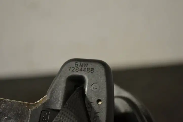 BMW 2 F22 F23 (2017 - ) 7284488 Передний ремень безопасности — фото 2