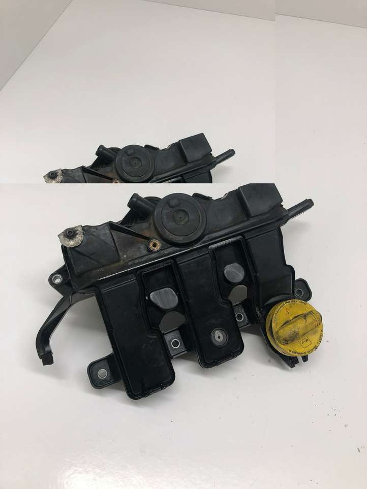 Renault Scenic III -  Grand scenic III (2009 - 2016)  118305906R Крышка головки