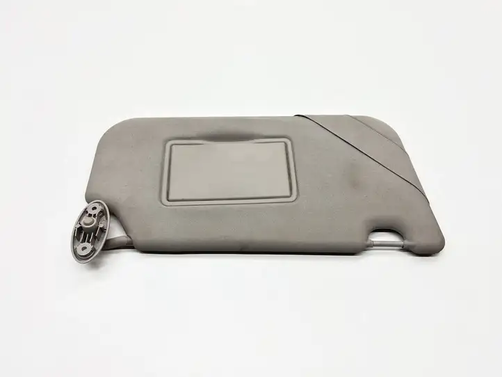 Ford Mondeo MK IV (2007 - 2014) 2S61A04100W Солнцезащитный козырек — фото 4