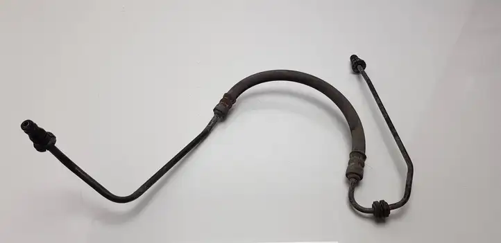 Renault Scenic II - Grand scenic II (2003 - 2006) 02026T42 Шланг сцепления — фото 2