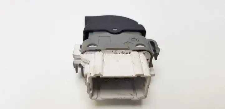 Renault Scenic II - Grand scenic II (2003 - 2006) 315029B Блок кнопок стеклоподъемников — фото 3