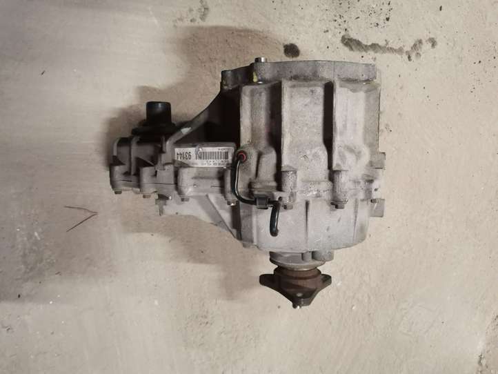 BMW X5 E53 (1999 - 2006)  P1229654 Редуктор коробки передач (раздатка)