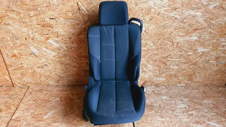 Renault Scenic II - Grand scenic II (2003 - 2006) 4420440 Переднее сиденье пассажира — фото 1