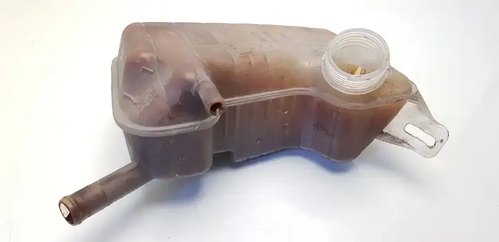 Renault Scenic II - Grand scenic II (2003 - 2006) 8200262036 Расширительный бачок — фото 1