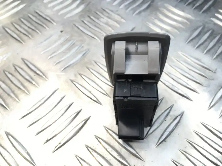 BMW 3 E90 E91 (2005 - 2012) 6945875 Кнопка стеклоподъемников — фото 4