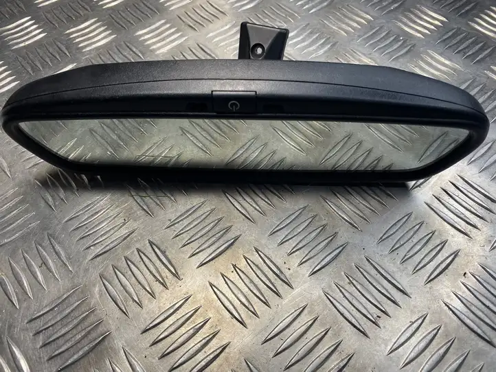 Toyota Avensis T250 (2006 - 2009) 8781005040 Салонное зеркало заднего вида — фото 1