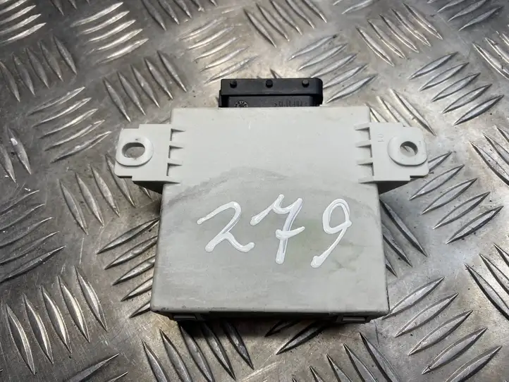 Toyota Avensis T250 (2006 - 2009) 150696 Реле стеклоочистителей — фото 5
