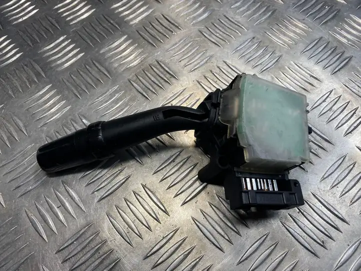 Toyota Avensis T250 (2006 - 2009) 173654 Переключатель стеклоочистителей — фото 5