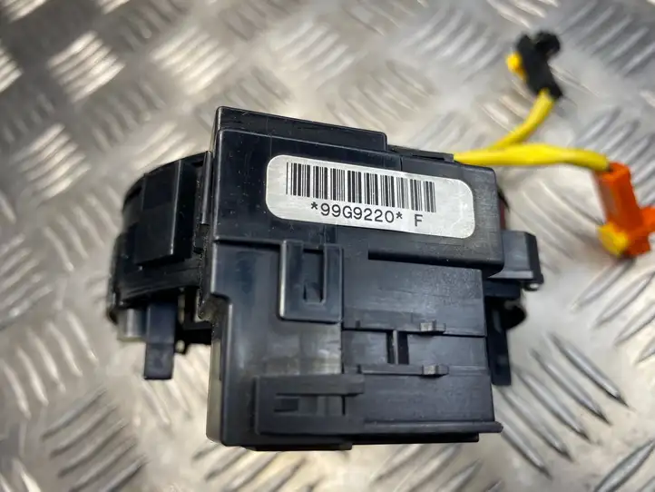 Toyota Avensis T250 (2006 - 2009) 99G9220F Контактное кольцо SRS — фото 2