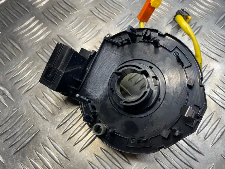 Toyota Avensis T250 (2006 - 2009) 99G9220F Контактное кольцо SRS — фото 5